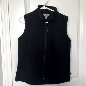 Woolrich fleece jacket